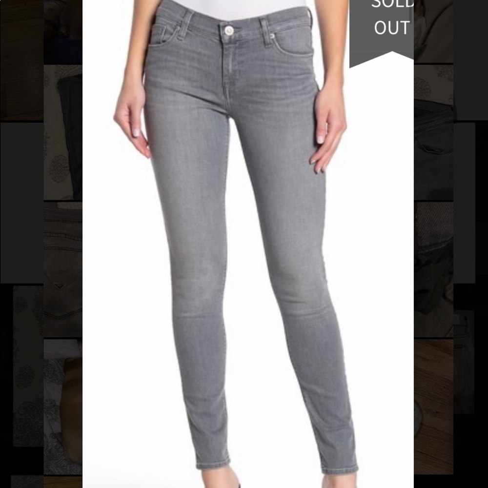 HUDSON jeans